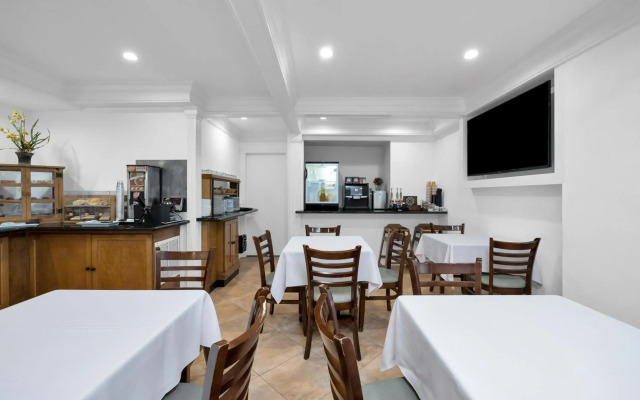 The Millwood - A Boutique Hotel