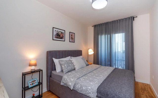 Les appartements Privés Bar