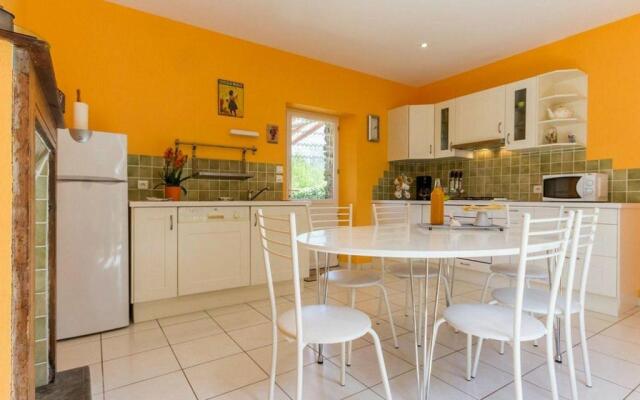 Gîte Crossac, 3 pièces, 4 personnes - FR-1-306-991