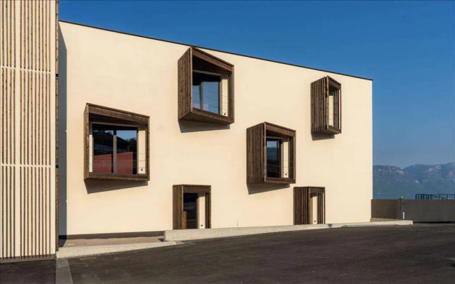 Hotel Tenz