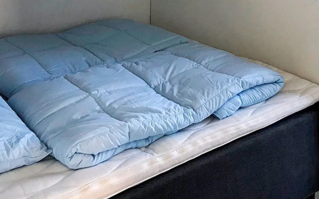 Modern Holiday Home in Jutland Near North Sea Coast - фото 2