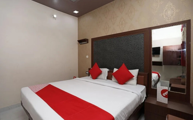 Glorify Stay2 by OYO Rooms