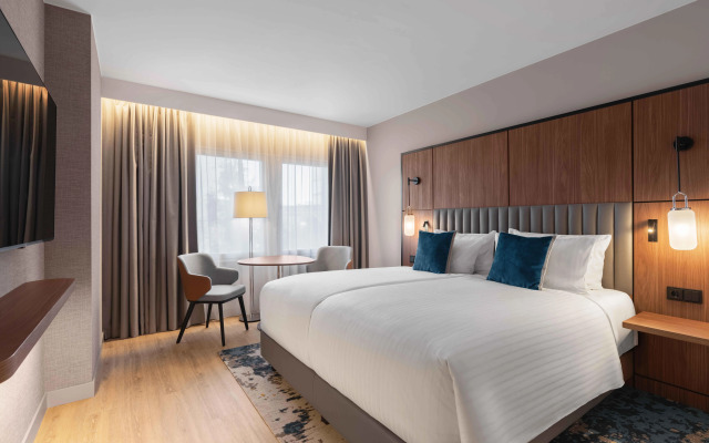 voco Stockholm Kista by IHG