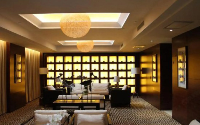 Binzhou International Garden Hotel - Xianyang