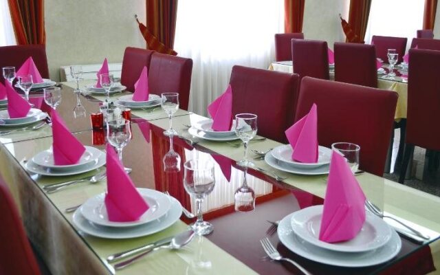 Hotel Quattro Medjugorje