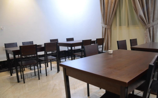 Noor Amal Apartments Serviced