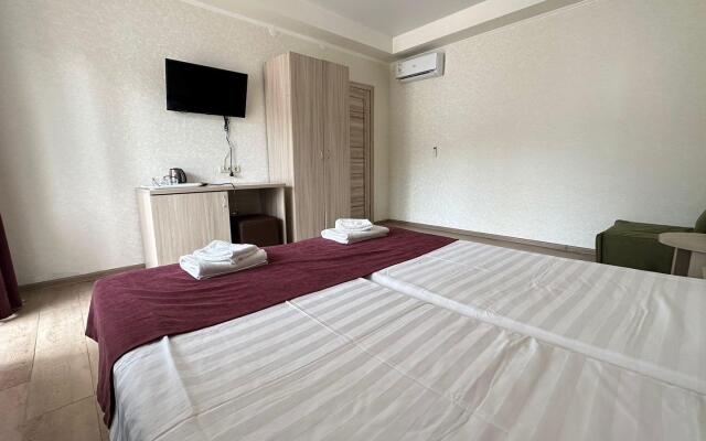 Черемушки 2