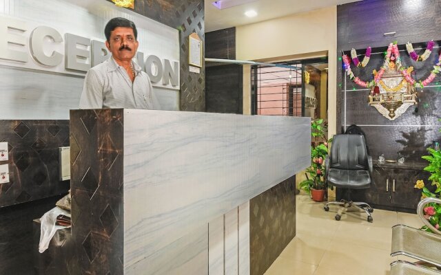 OYO 24048 Shree Krishna Palace