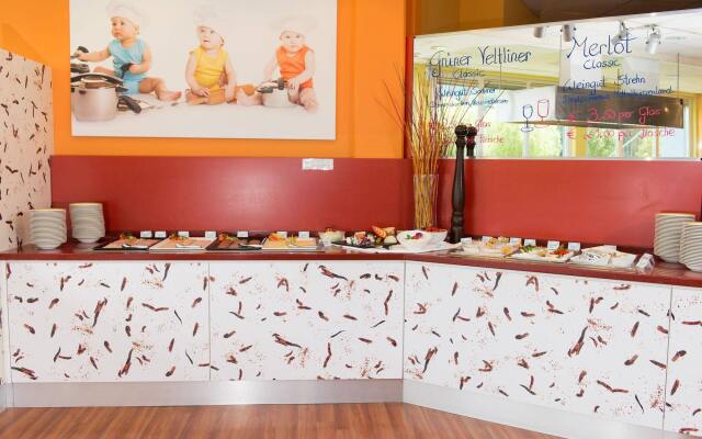 H2O Hotel-Therme-Resort