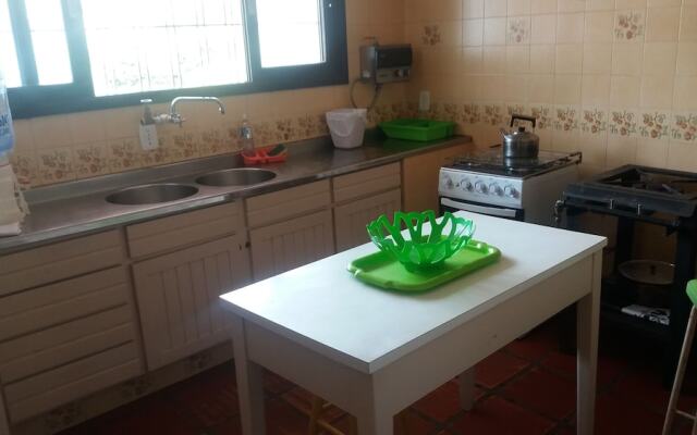 Bela e Aconchegante Residência