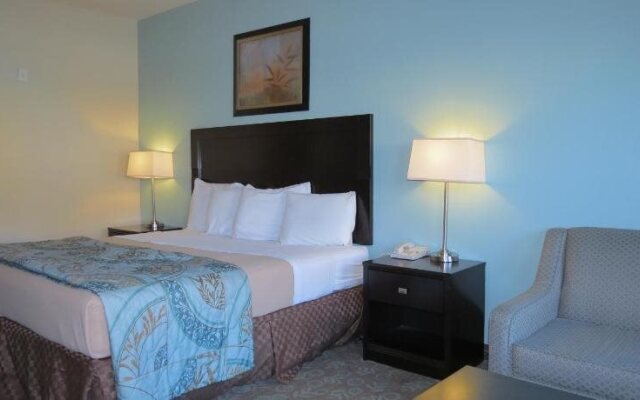 Grand Inn And Suites