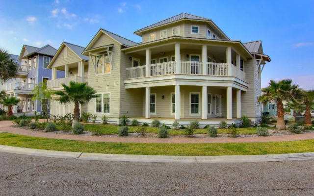 Seaside Dream 157 SE