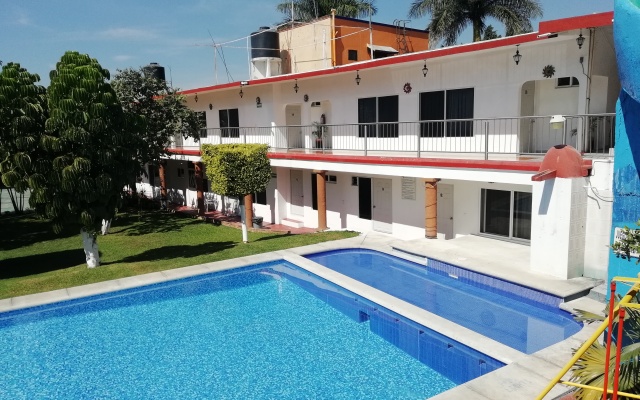 Hotel Quinta Paraiso