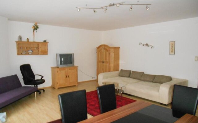 Alpen Appartement Hof