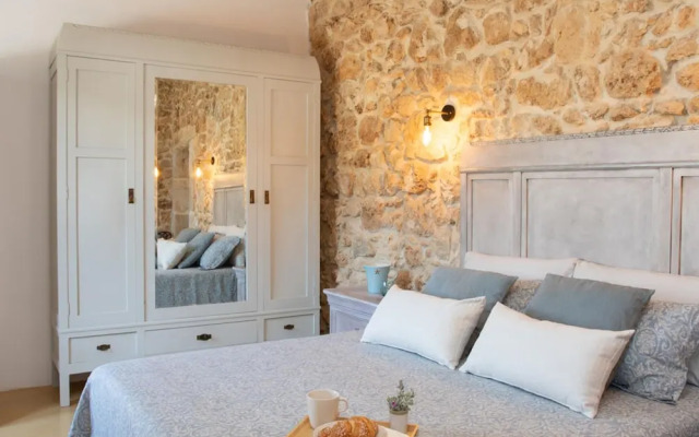 Palmento San Lorenzo 6 Emma Villas