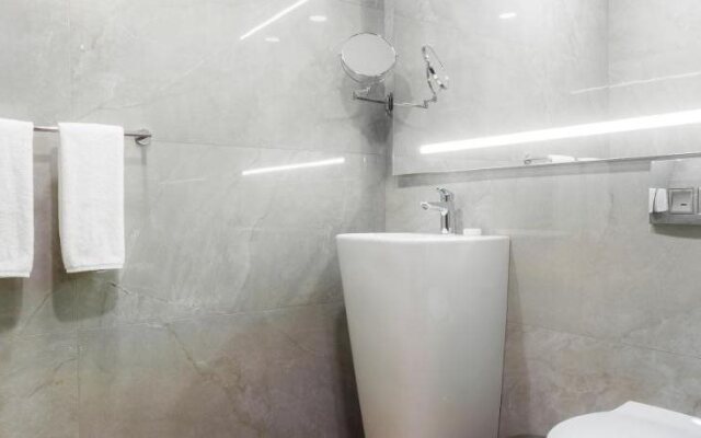 Hotel Platinia