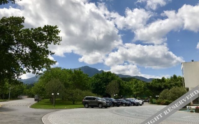 Wenxuan Garden Leisure & Conference Hotel