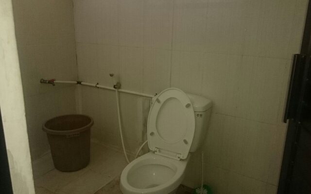 Dannu's Homestay