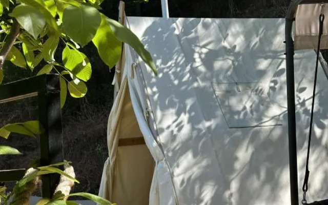 Manshan Shishe Homestay