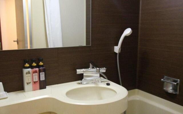Shin Iizuka Station Hotel
