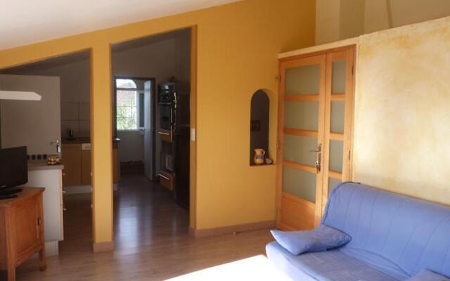 L'Orangeraie