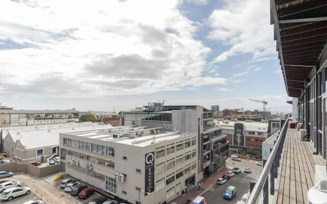 Designer De Waterkant Pad