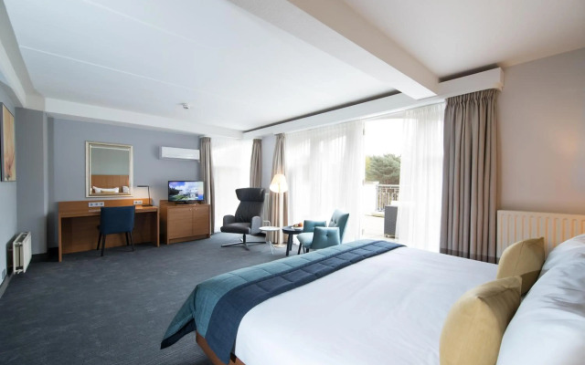 Bilderberg Résidence Groot Heideborgh