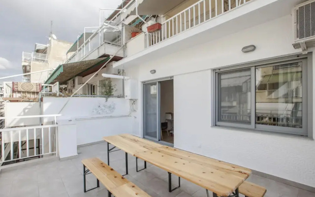Alterra Vita City Apartment