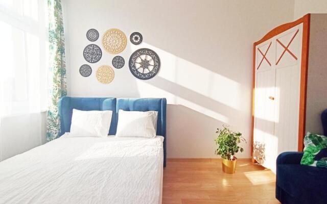 Wieliczka City Apartments