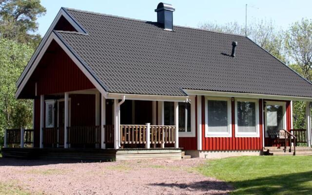 Björkbacken Cottages