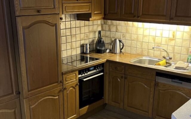 Chalet Murmeli Engelberg