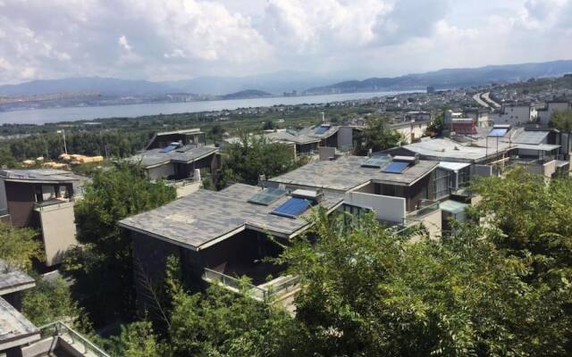 Dali Xiaoyuanzi Boutique Hotel