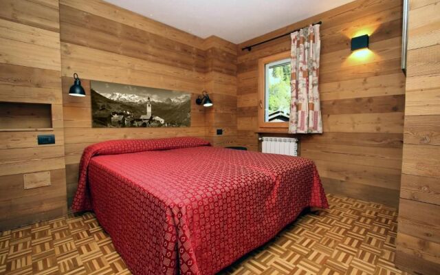 Champoluc Apartments