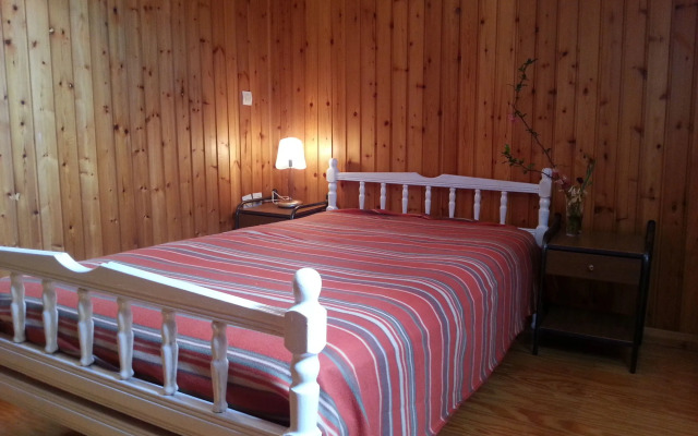 Lefkada Center Apartments