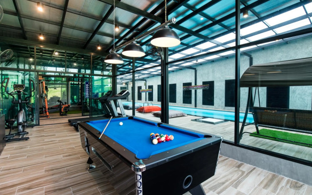 Kerepiman Boutique Hotel