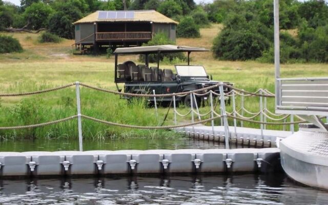 Muchenje Safari Lodge