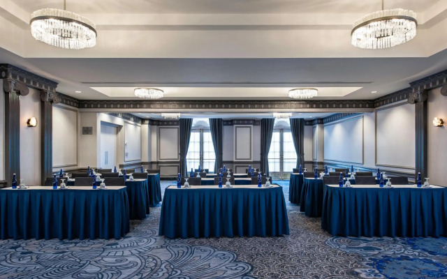 Phoenix Park Hotel