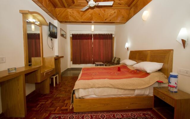 Hotel Highland Manali