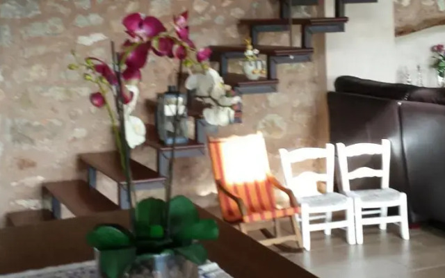 MVH-Loft Rural en LLoseta