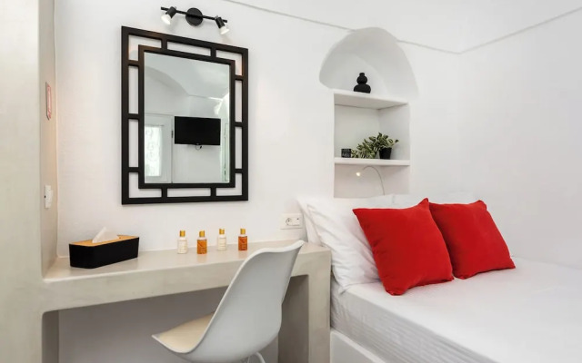 Messavoli residences