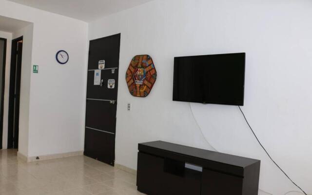 Apartamento Piscina Privada Condominio en Sopetrán