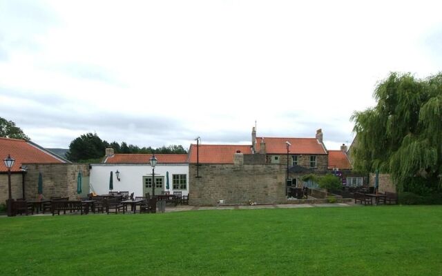 Cross Keys Hotel by Greene King Inns