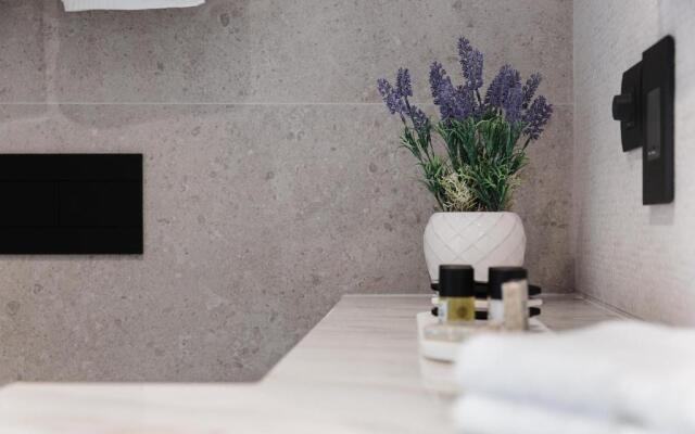 123 MAINSTREET boutique hotel