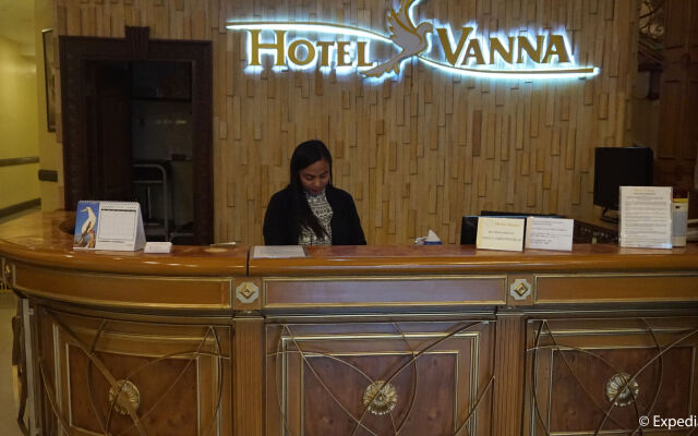 Hotel Vanna