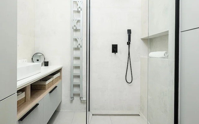 ShortStayPoland Dzielna B129