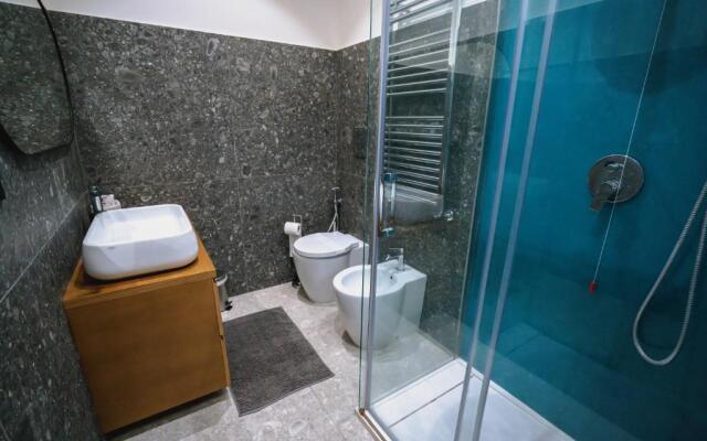 De Luca 6 Apartments