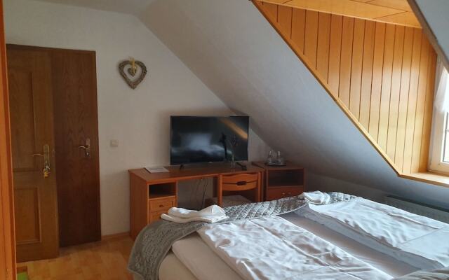 Hotel am Wald - Jessen