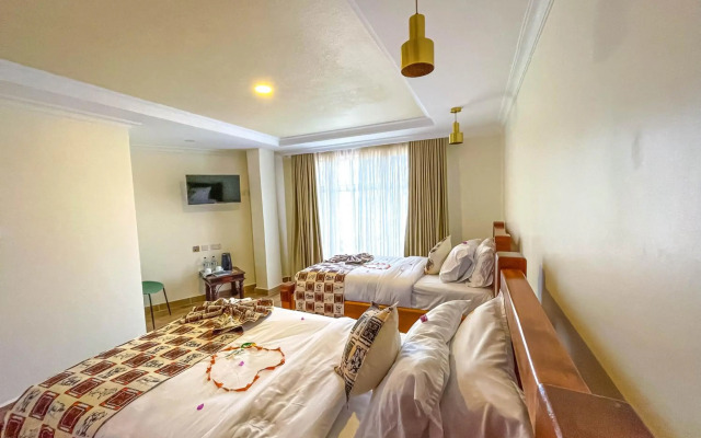 Pori City Hotel