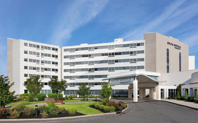 Delta Hotels by Marriott Woodbridge	