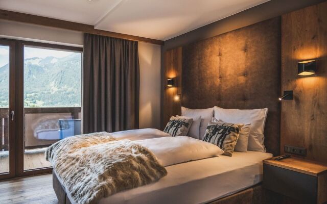 Bergresort Zugspitze Ehrwald by ALPS Resorts